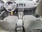 2019 Jeep Compass Sport Серебряный vin: 3C4NJDABXKT689853