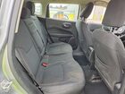 2019 Jeep Compass Sport Серебряный vin: 3C4NJDABXKT689853