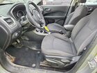 2019 Jeep Compass Sport Серебряный vin: 3C4NJDABXKT689853