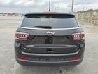 2023 Jeep Compass Sport Black vin: 3C4NJDAN3PT525958