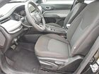 2023 Jeep Compass Sport Black vin: 3C4NJDAN3PT525958