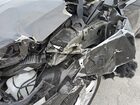 2023 Jeep Compass Sport Black vin: 3C4NJDAN3PT525958 Damage: Left Front Fender, Severe Damage, Replacement Required