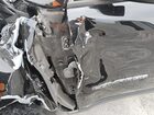 2023 Jeep Compass Sport Black vin: 3C4NJDAN3PT525958 Damage: Left Front Door, Severe Damage, Replacement Required