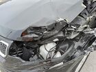 2023 Jeep Compass Sport Black vin: 3C4NJDAN3PT525958 Damage: Hood, Severe Damage, Replacement Required