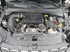 2023 Jeep Compass Sport Black vin: 3C4NJDAN3PT525958 Damage: Core Support, Broken, Replacement Required