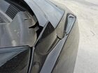 2023 Jeep Compass Sport Black vin: 3C4NJDAN3PT525958 Damage: Right Front Fender, Severe Damage, Replacement Required