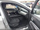 2025 Jeep Compass Sport 4x4 Серебряный vin: 3C4NJDAN6ST566044