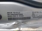2025 Jeep Compass Sport 4x4 Серебряный vin: 3C4NJDAN6ST566044