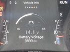 2025 Jeep Compass Sport 4x4 Серебряный vin: 3C4NJDAN6ST566044
