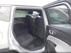 2025 Jeep Compass Sport 4x4 Серебряный vin: 3C4NJDAN6ST566044