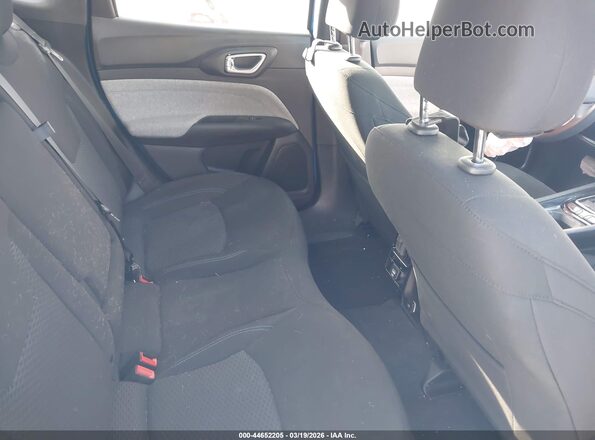 3C4NJDAN9RT175772 2024 JEEP COMPASS Синий Вид наклейки с VIN-кодом