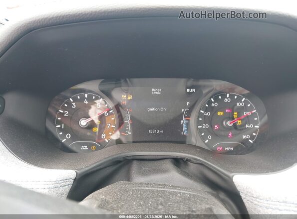 3C4NJDAN9RT175772 2024 JEEP COMPASS Синий Вид задних сидений