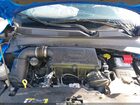 2024 Jeep Compass Sport 4x4 Синий vin: 3C4NJDAN9RT175772