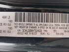 2017 Jeep New Compass Latitude 4x4 Black vin: 3C4NJDBB0HT624632