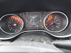 2017 Jeep New Compass Latitude 4x4 Black vin: 3C4NJDBB0HT624632