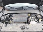 2017 Jeep New Compass Latitude 4x4 Black vin: 3C4NJDBB0HT624632