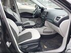 2017 Jeep New Compass Latitude 4x4 Black vin: 3C4NJDBB0HT624632
