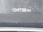 2017 Jeep New Compass Latitude 4x4 Black vin: 3C4NJDBB0HT624632