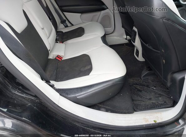 3C4NJDBB0HT624632 2017 JEEP NEW COMPASS Black VIN կոդի պիտակի տեսք