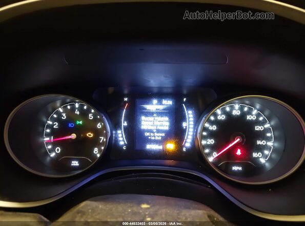 3C4NJDBB0JT314941 2018 JEEP COMPASS Black უკანა სავარძლების ხედი