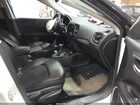 2019 Jeep Compass Altitude 4x4 White vin: 3C4NJDBB0KT796098
