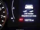 2019 Jeep Compass Altitude 4x4 White vin: 3C4NJDBB0KT796098