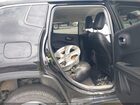2020 Jeep Compass Latitude 4x4 Black vin: 3C4NJDBB0LT112877