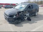 2020 Jeep Compass Latitude 4x4 Black vin: 3C4NJDBB0LT112877