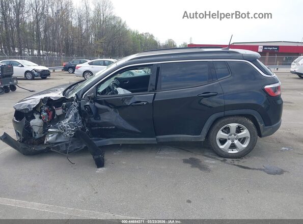 3C4NJDBB0LT112877 2020 JEEP COMPASS Black 