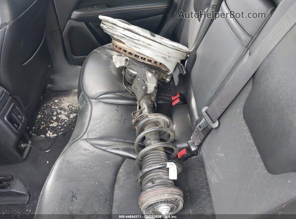 3C4NJDBB0LT112877 2020 JEEP COMPASS Black Widok zestawu wskaźników