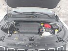 2020 Jeep Compass Latitude 4x4 Белый vin: 3C4NJDBB0LT175199