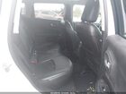 2020 Jeep Compass Latitude 4x4 Белый vin: 3C4NJDBB0LT175199