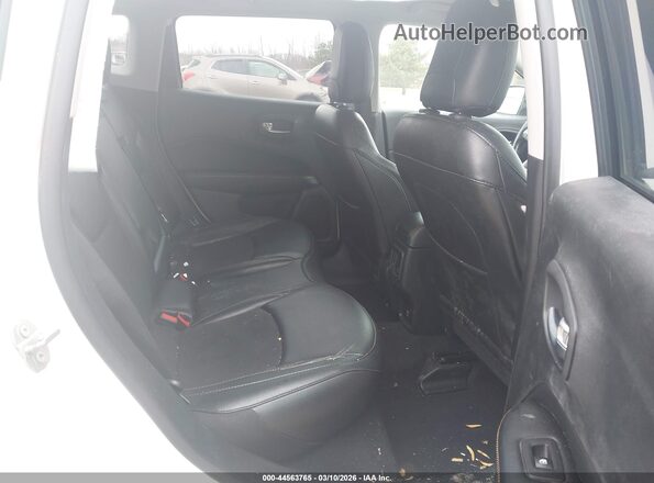 3C4NJDBB0LT175199 2020 JEEP COMPASS Белый Вид наклейки с VIN-кодом