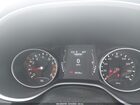 2020 Jeep Compass Latitude 4x4 Белый vin: 3C4NJDBB0LT175199