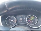 2020 Jeep Compass Altitude 4x4 Silver vin: 3C4NJDBB0LT252329