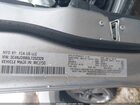 2020 Jeep Compass Altitude 4x4 Silver vin: 3C4NJDBB0LT252329