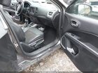 2019 Jeep Compass Latitude 4x4 Gray vin: 3C4NJDBB1KT756774 2019 Jeep Compass Latitude 4x4 Gray vin: 3C4NJDBB1KT756774