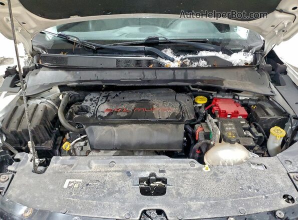 3C4NJDBB1KT849598 2019 JEEP COMPASS White Շարժիչի բաժամունքի տեսք
