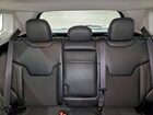 2019 Jeep Compass Latitude White vin: 3C4NJDBB1KT849598