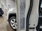 2019 Jeep Compass Latitude White vin: 3C4NJDBB1KT849598