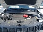 2020 Jeep Compass Altitude 4x4 White vin: 3C4NJDBB1LT228623
