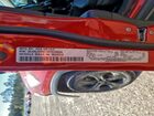 2021 Jeep Compass Latitude Red vin: 3C4NJDBB1MT570039