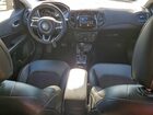 2021 Jeep Compass Latitude Red vin: 3C4NJDBB1MT570039