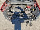 2021 Jeep Compass Latitude Red vin: 3C4NJDBB1MT570039