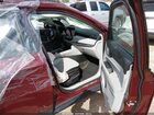 2022 Jeep Compass Latitude 4x4 Burgundy vin: 3C4NJDBB1NT217477