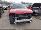 2017 Jeep New Compass Latitude 4x4 Red vin: 3C4NJDBB2HT689451 2017 Jeep New Compass Latitude 4x4 Red vin: 3C4NJDBB2HT689451