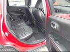 2017 Jeep New Compass Latitude 4x4 Red vin: 3C4NJDBB2HT689451 2017 Jeep New Compass Latitude 4x4 Red vin: 3C4NJDBB2HT689451