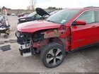 2017 Jeep New Compass Latitude 4x4 Red vin: 3C4NJDBB2HT689451 2017 Jeep New Compass Latitude 4x4 Red vin: 3C4NJDBB2HT689451