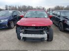 2017 Jeep New Compass Latitude 4x4 Red vin: 3C4NJDBB2HT689451 2017 Jeep New Compass Latitude 4x4 Red vin: 3C4NJDBB2HT689451