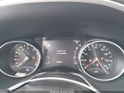 2017 Jeep New Compass Latitude 4x4 Red vin: 3C4NJDBB2HT692320